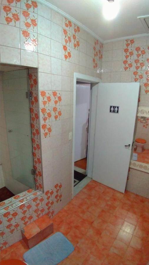 O Viajante Av Paulista Hostel เซาเปาโล ภายนอก รูปภาพ