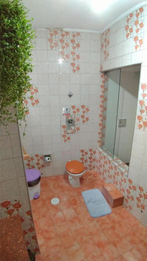 O Viajante Av Paulista Hostel เซาเปาโล ภายนอก รูปภาพ