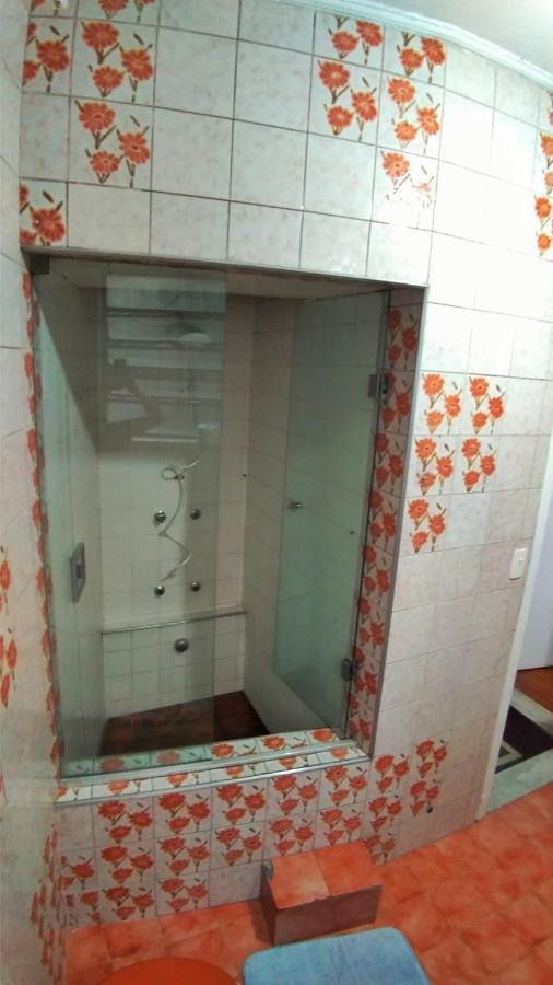 O Viajante Av Paulista Hostel เซาเปาโล ภายนอก รูปภาพ