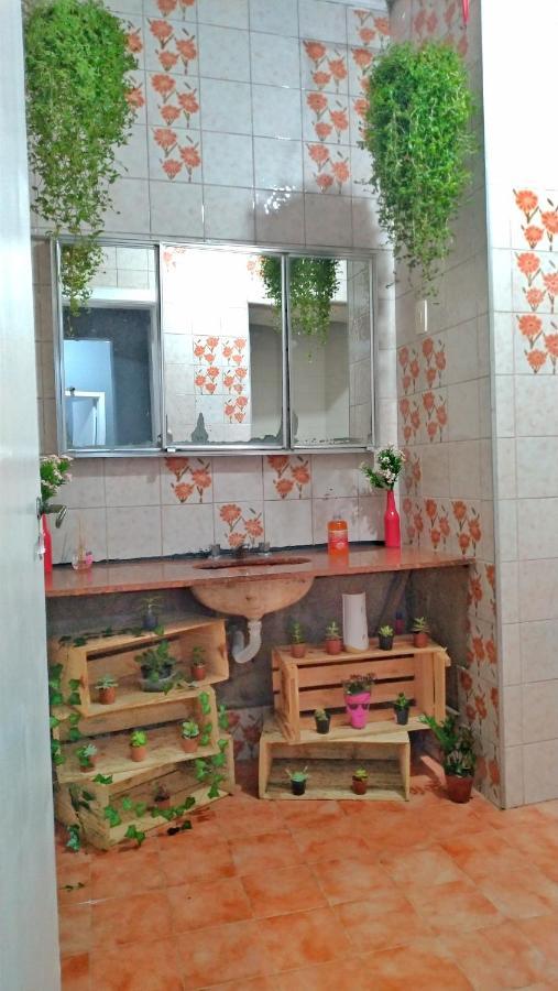 O Viajante Av Paulista Hostel เซาเปาโล ภายนอก รูปภาพ