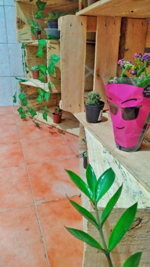 O Viajante Av Paulista Hostel เซาเปาโล ภายนอก รูปภาพ