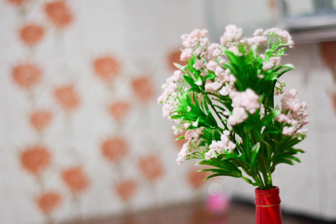 O Viajante Av Paulista Hostel เซาเปาโล ภายนอก รูปภาพ
