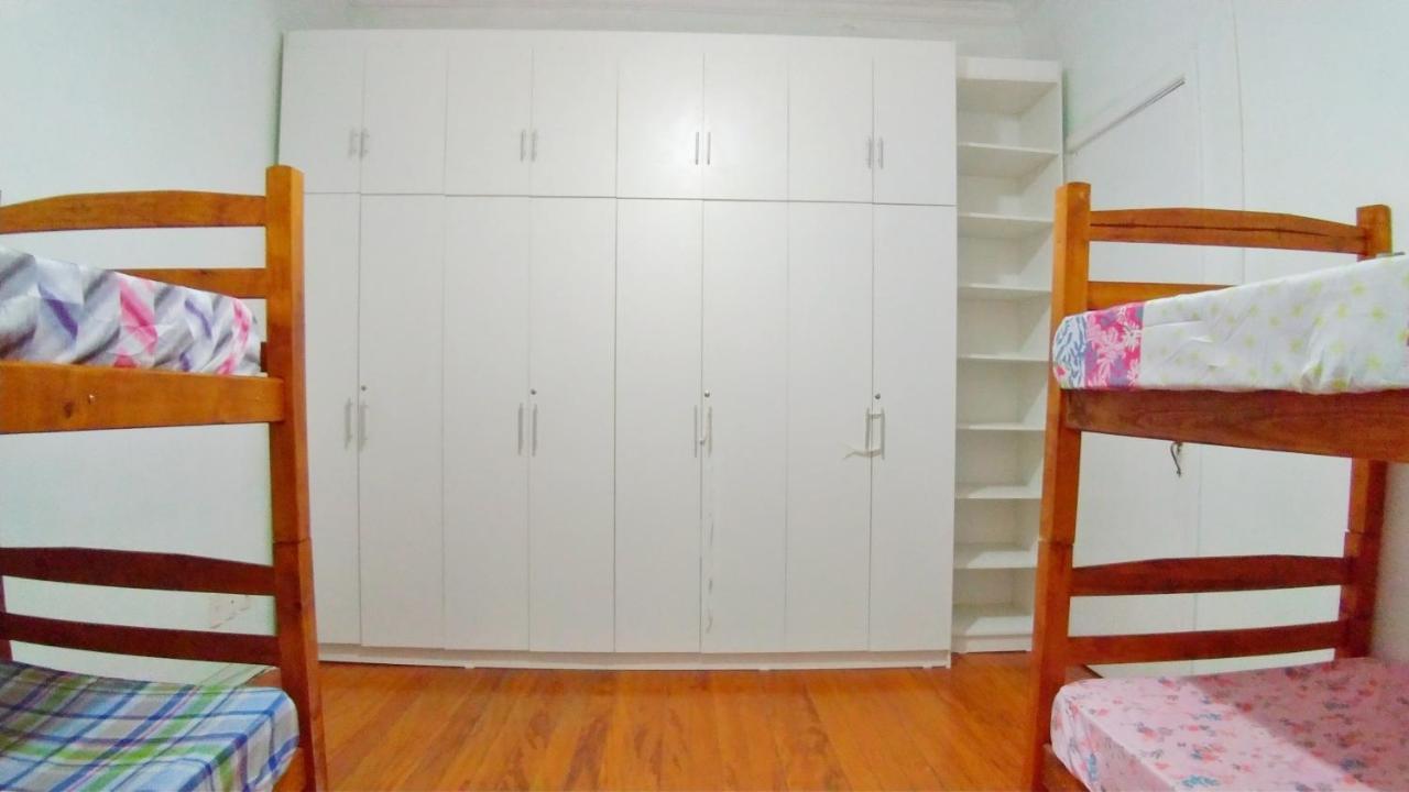 O Viajante Av Paulista Hostel เซาเปาโล ภายนอก รูปภาพ